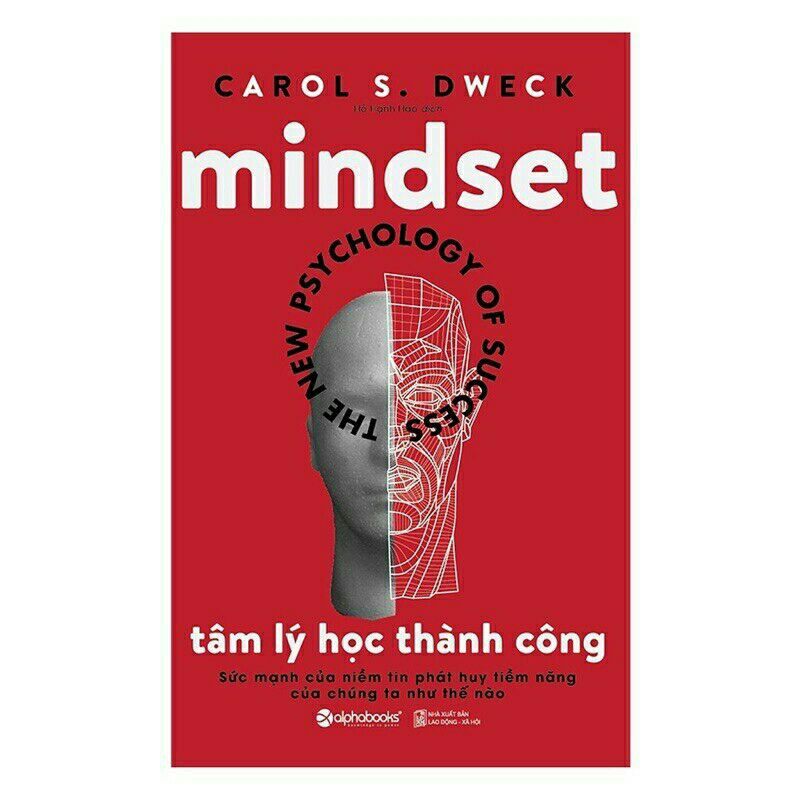 Sách_tâm lý học thành công