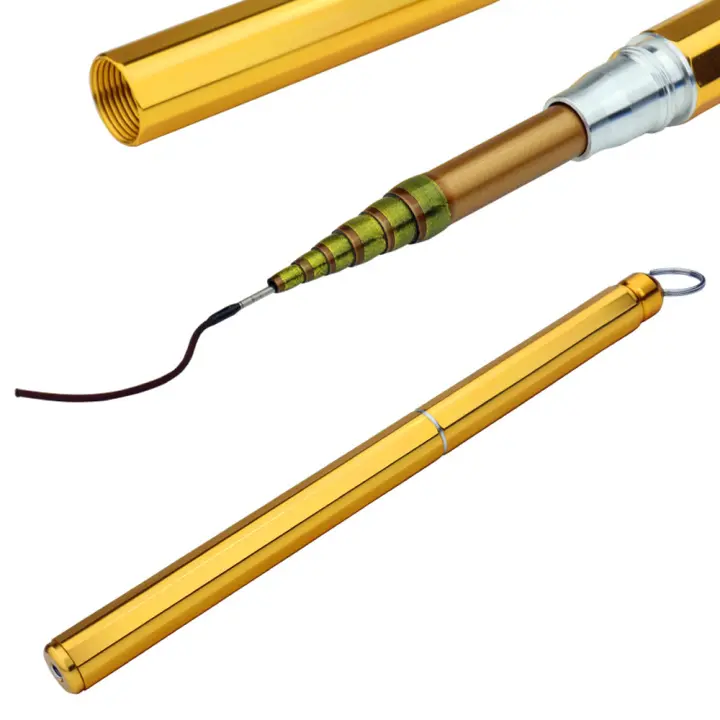 pen fishing rod