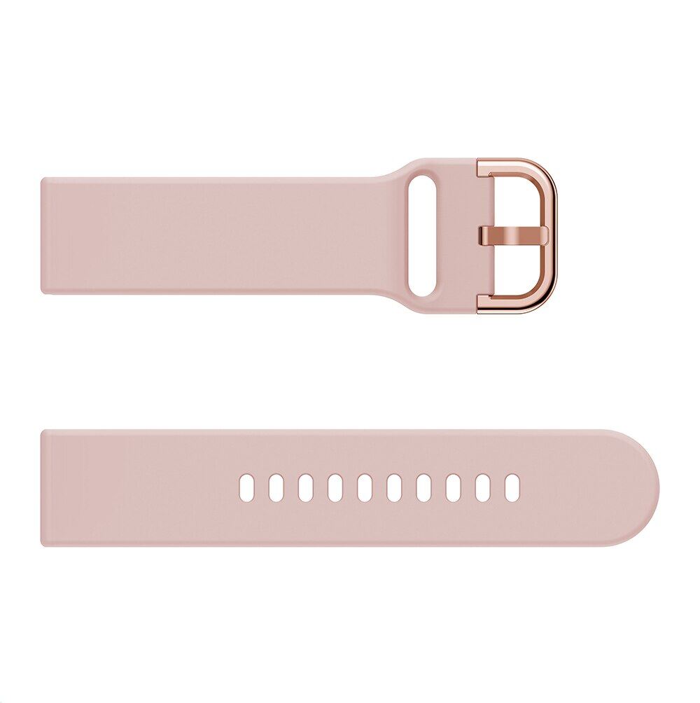 Silicone Strap For Fitbit Versa Smart Watch Band Sport Replaceable Wristband For Fitbit Versa 2 Lite Correa Bracelet Accessories