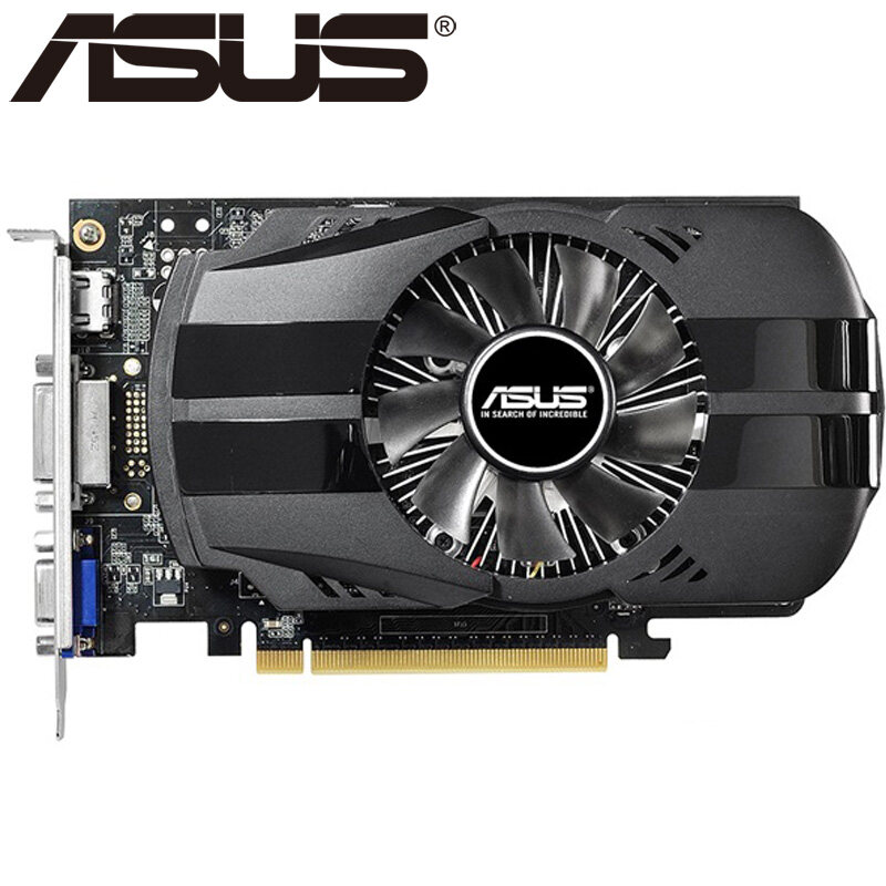 asus gtx 750 ti 2gb