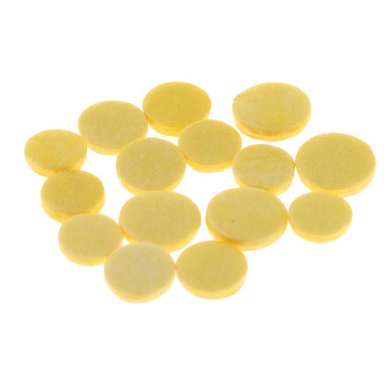 Miracle Shining 1 Set Piccolo Pads Mats Woodwind Instrument Parts Malaysia