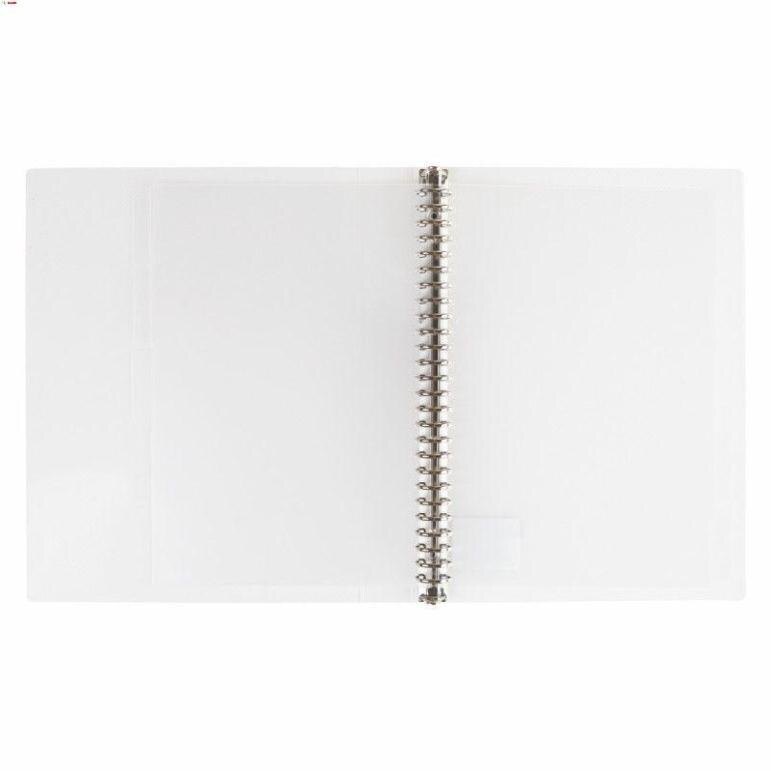 -File còng sắt 26 chấu B5 ; MS: 549 [Klong]