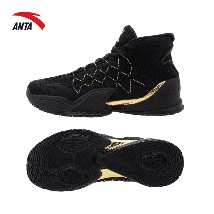 kt3 shoes