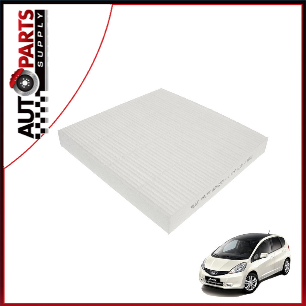 OEM AIR COND FILTER HONDA CITY SEL JAZZ GD 20032008 (80292SAAE012