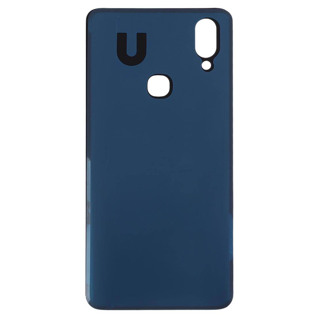AboutCellphone Back Cover Post Fingerprint for Vivo NEX(Purple)