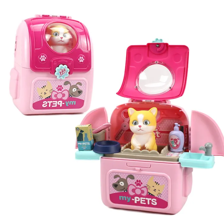 play house set