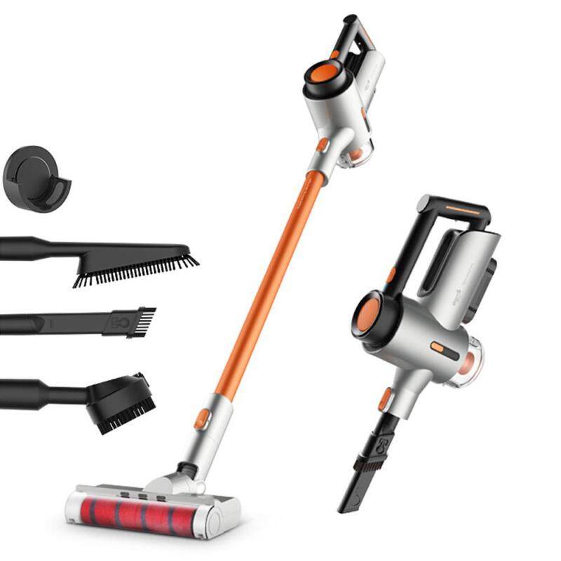 Original Deerma VC50 Household Handheld Wireless Vacuum Cleaner Singapore