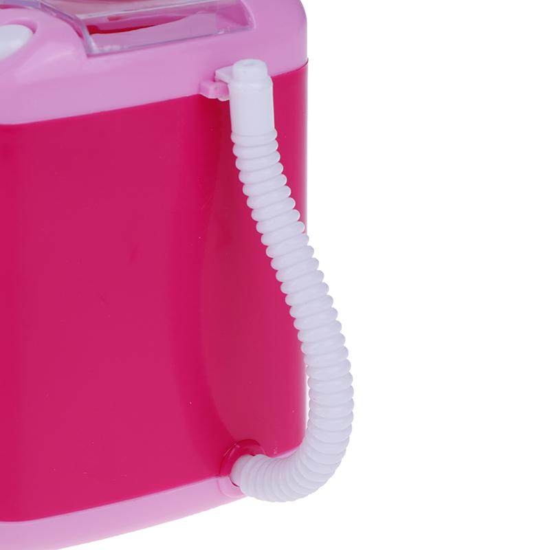 Aokago Mini Electric Makeup Brushes Puff Washing Machine Spone Washer