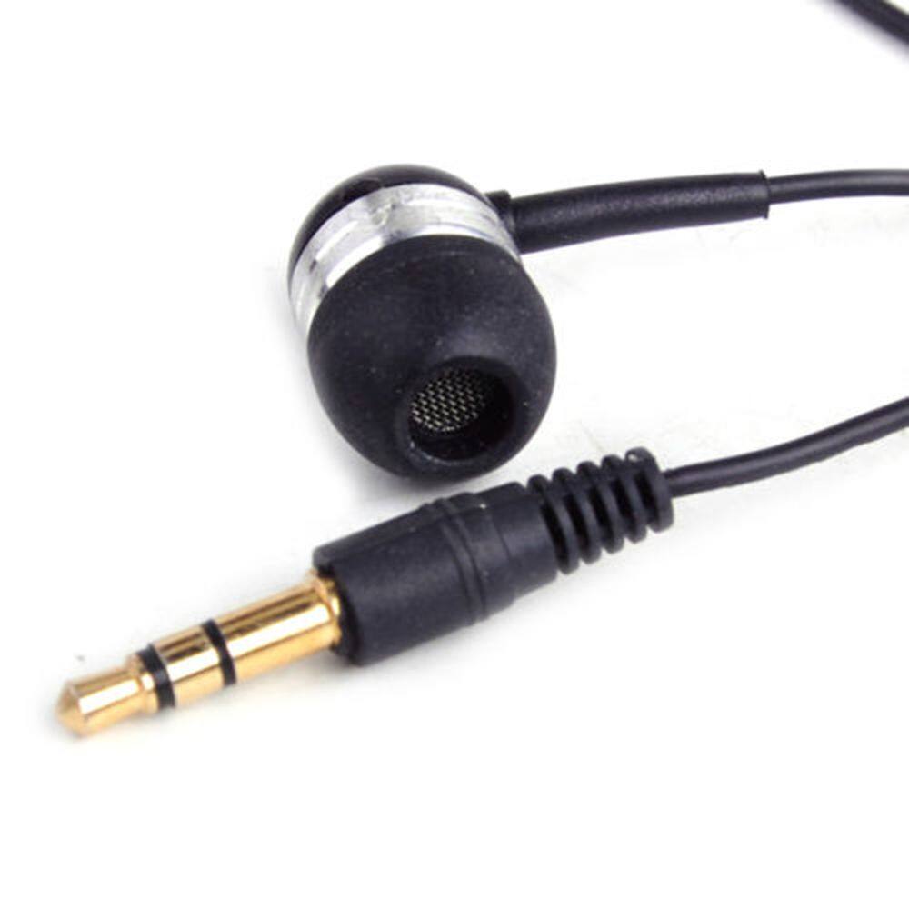 OOC Mới lạ 3,5 mm Trong tai Một Tai nghe Earbud Tai nghe Tai nghe