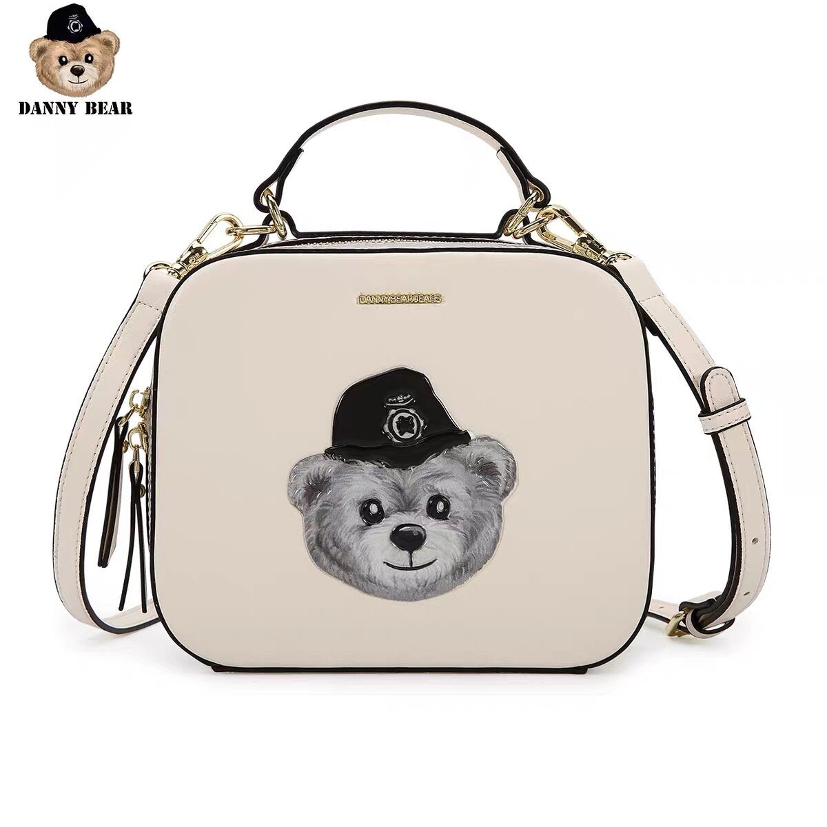 Bucket Bag Danny Bear Bag Price Danny Bear Jeans Series Sling Bag