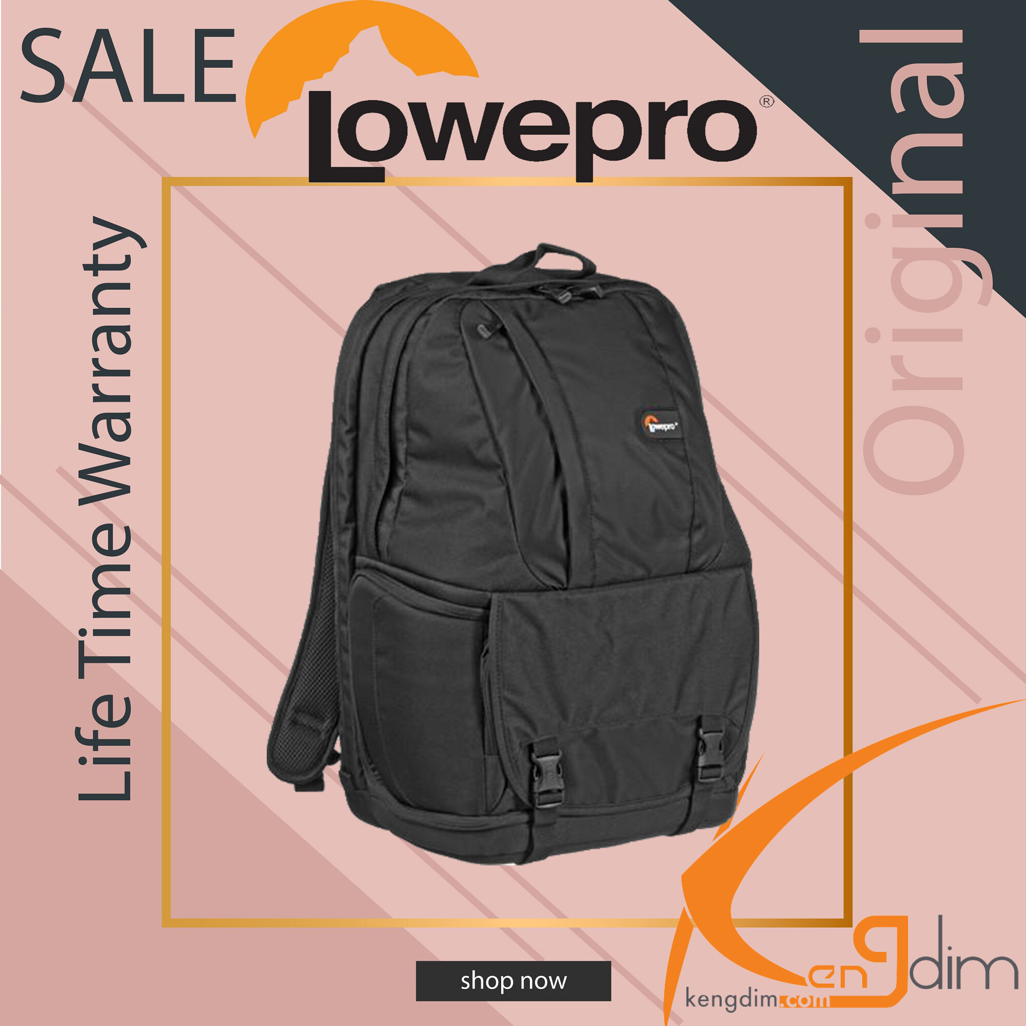 lowepro fastpack 350