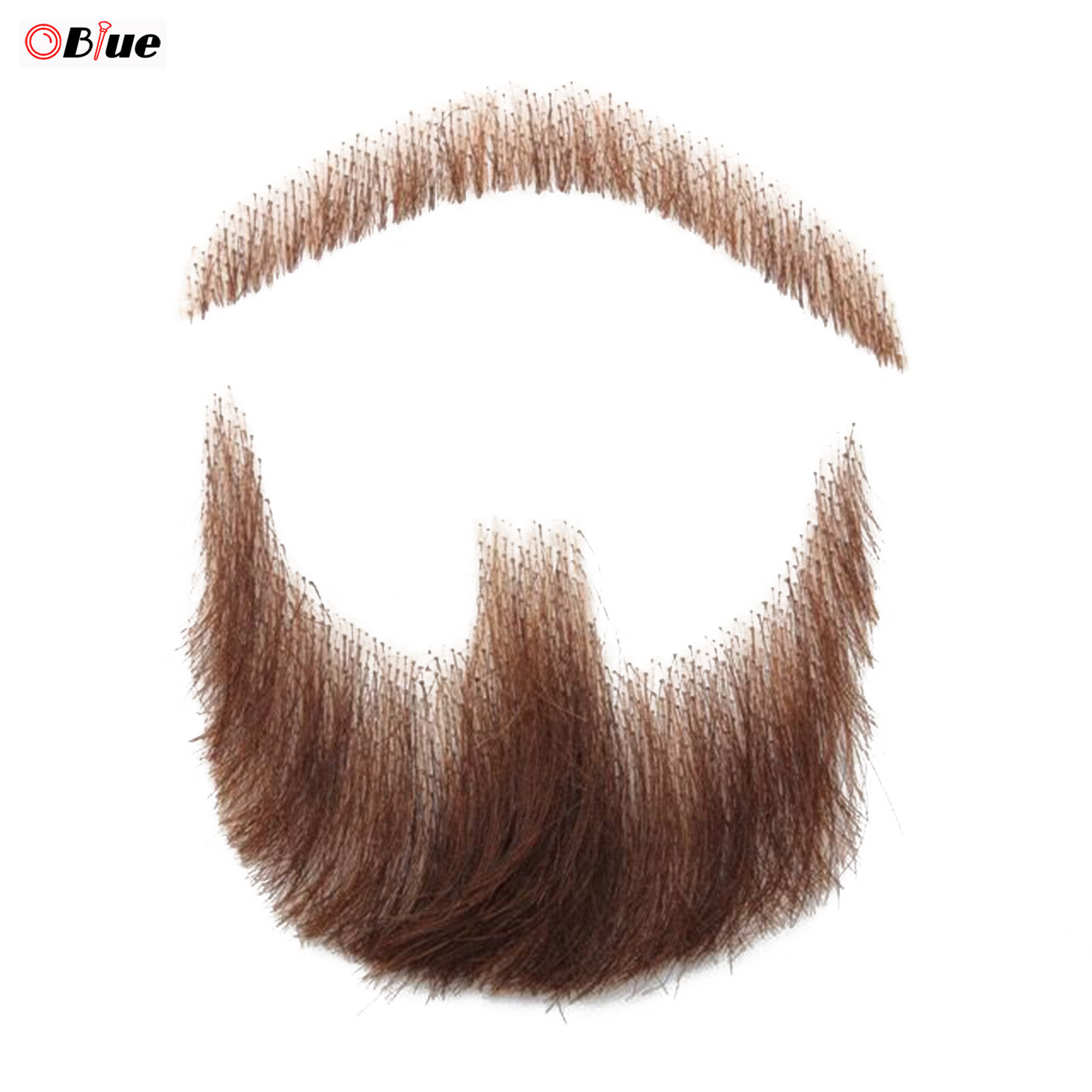 OBlue Invisible and Realistic Beard Prop Comfortable Wearing Experience ...