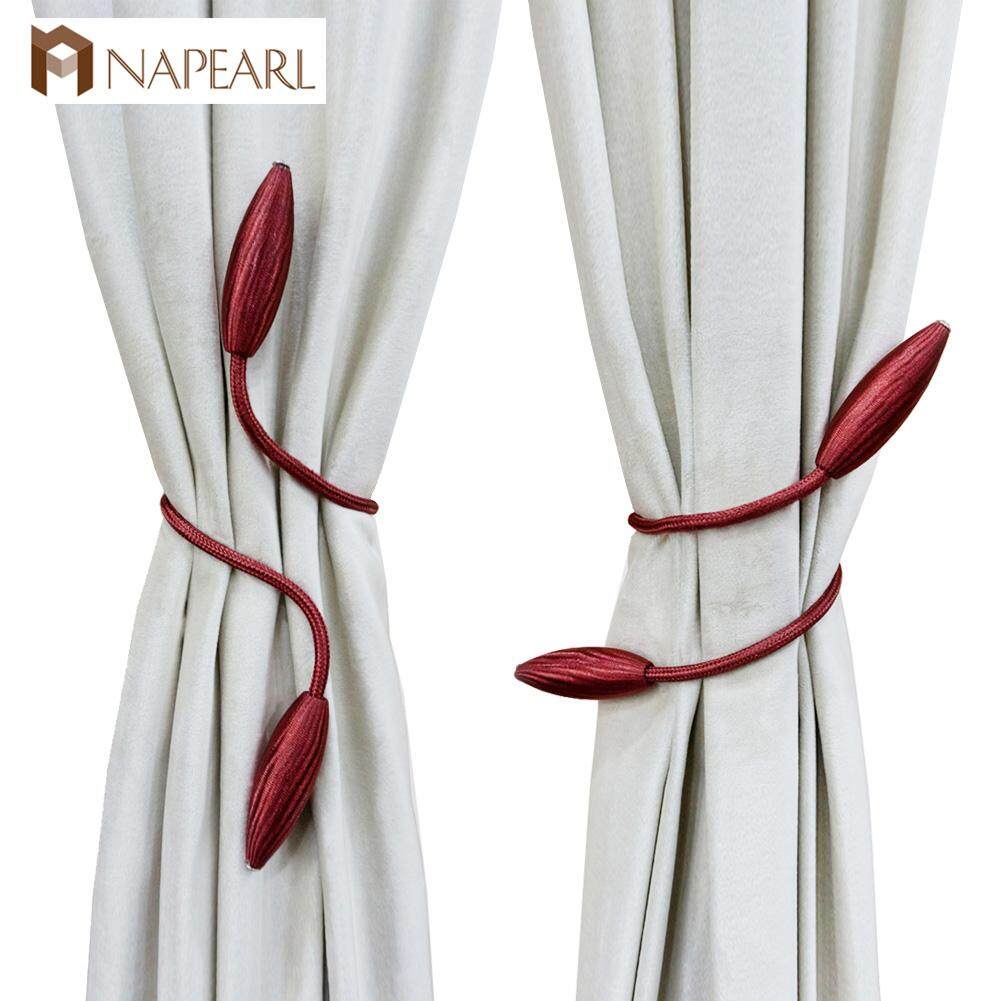 Napearl Curtain Accessories Price In Malaysia Best Napearl