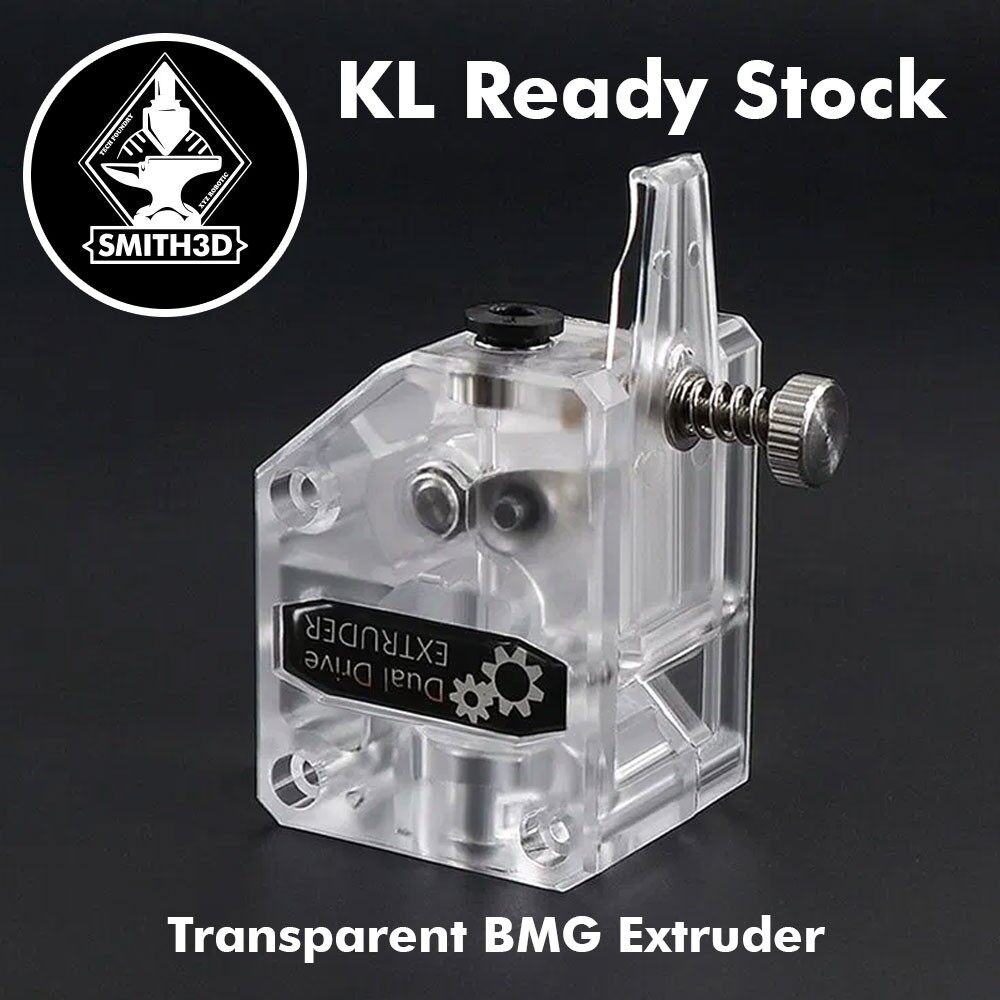 Extrudeuse BMG à imprimante 3D FYSETC, extrudeuse Rwanda Extrudeuse BMG à imprimante 3D FYSETC, extrudeuse Rwanda