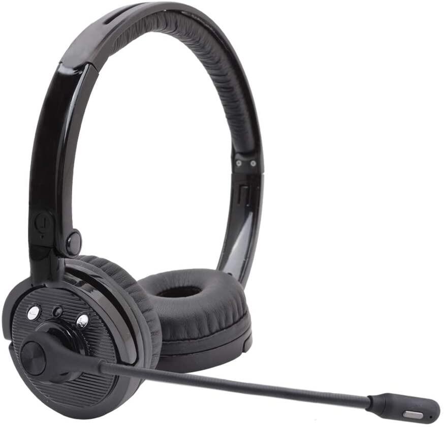 bluetooth headset wireless with mic