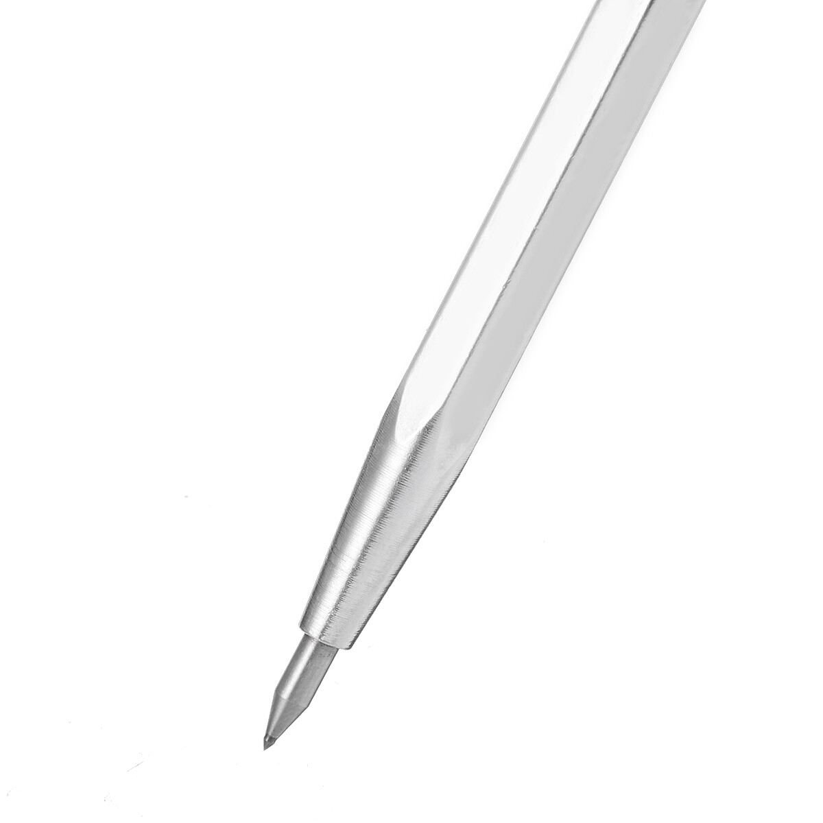 BOKALI 1PC Portable Pocket Diamond Engraving Pen Glass Metal Wood Engraver Scribe Tool