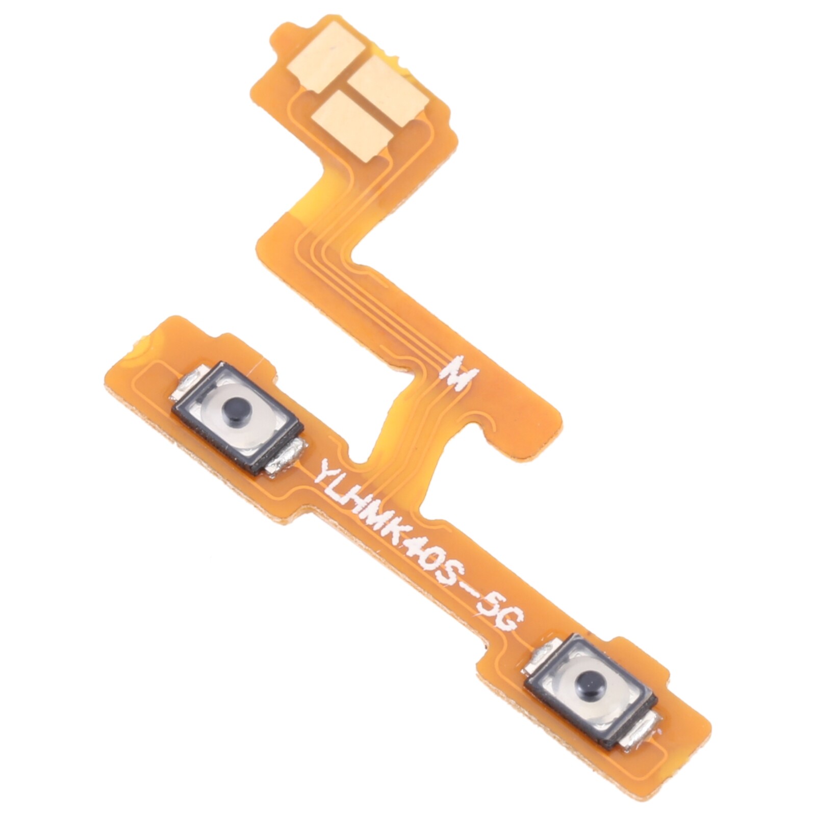 （ready stock） Volume Button Flex Cable For Xiaomi Redmi K40S
