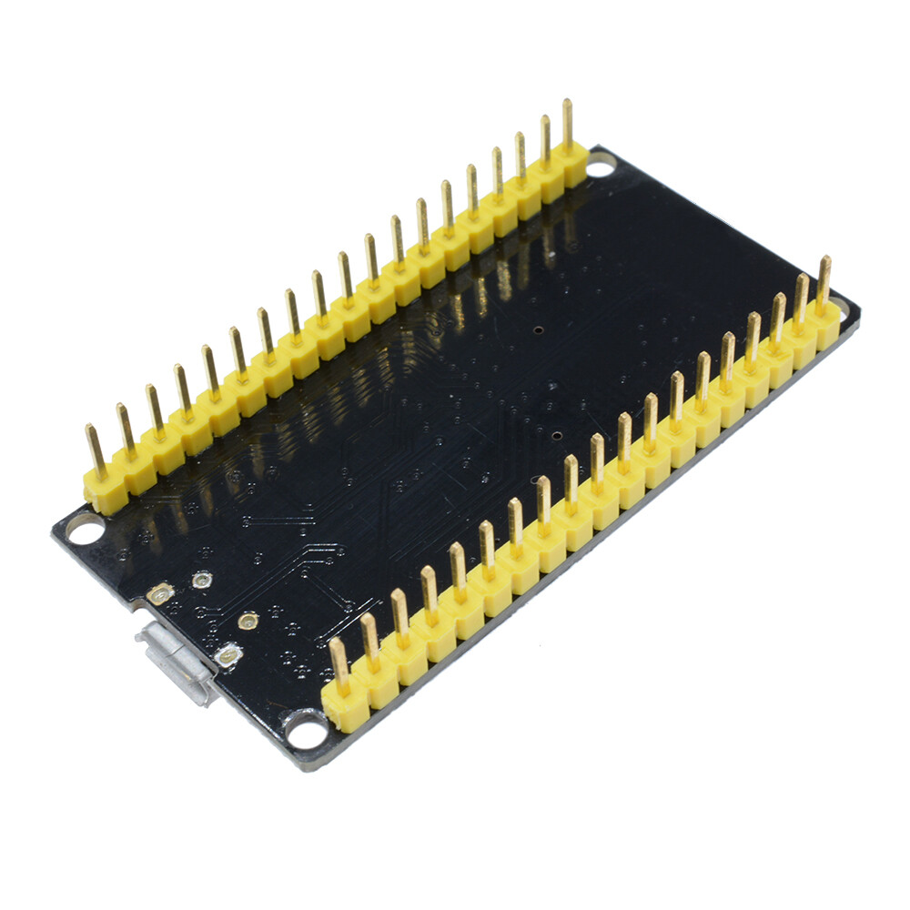 Aideepen Official Goouuu-esp32 ESP32 Development Board Wireless WiFi+Bluetooth 2 in1 Dual Core