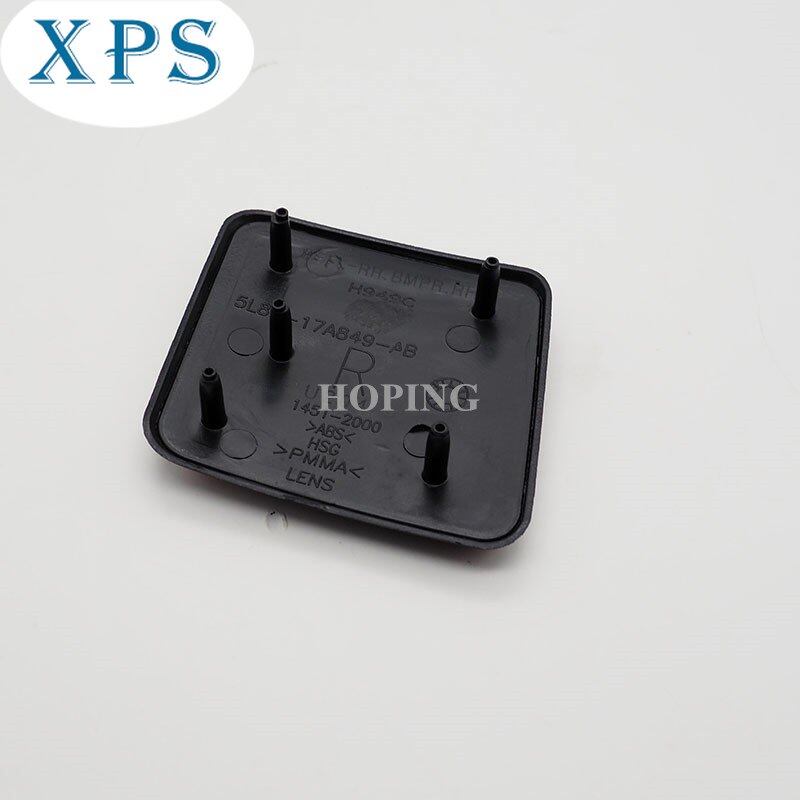 xps Rear Bumper Reflector Light For Ford Escape Kuga 2005-2007