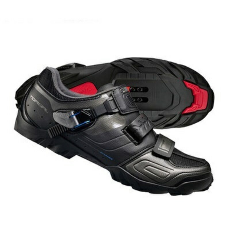shimano m089 spd mountain bike shoes