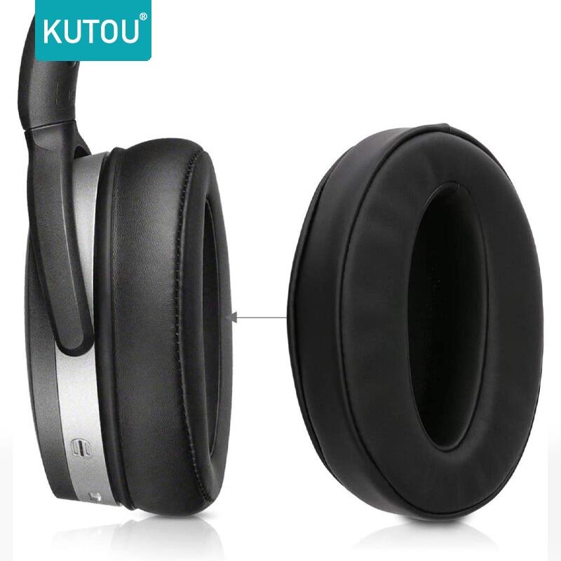 Replacement Sennheiser HD 450 BTNC PU Leather Ear Pads Replace Headphones  Kit | Lazada Singapore