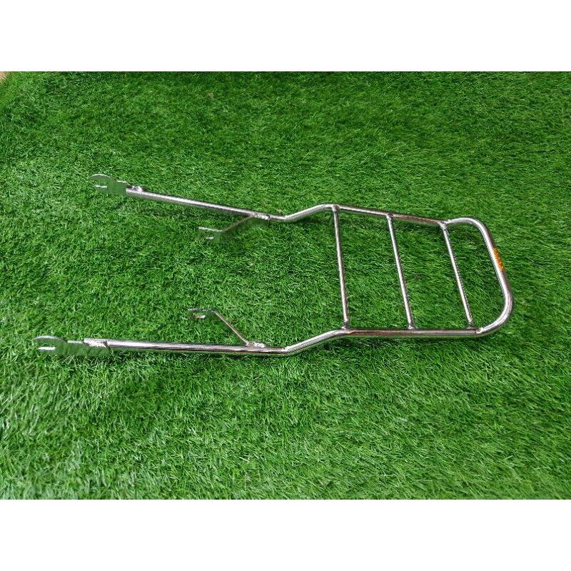 Baga 67, 72 kiểu cổ điển