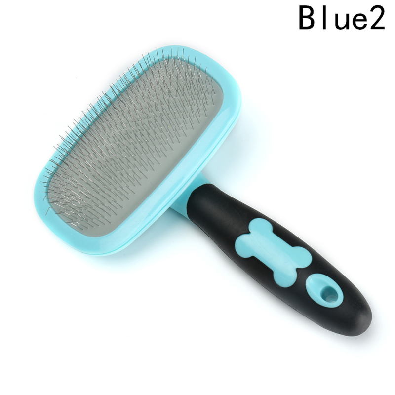 Lược Chải Lông Thú Cưng Cho Mèo