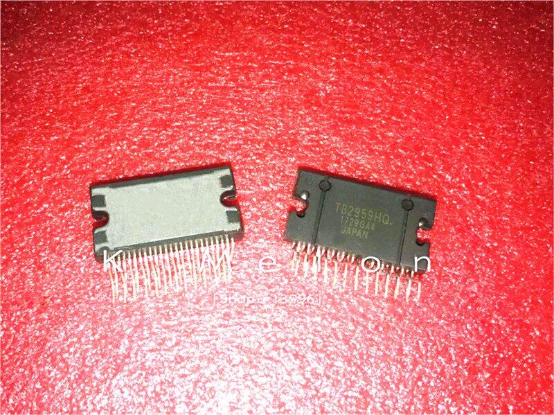 1pcs tb2959hq tb2959 zip-25