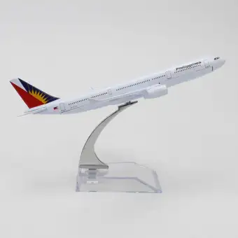 toy philippine airlines