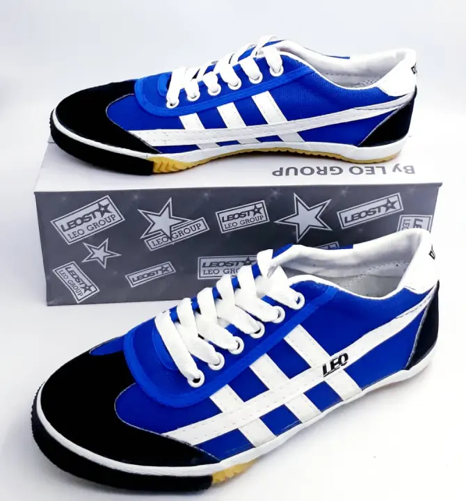 leo futsal shoes