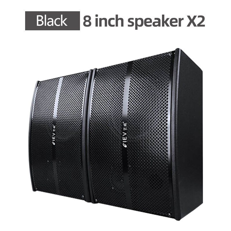 church pa speakers
