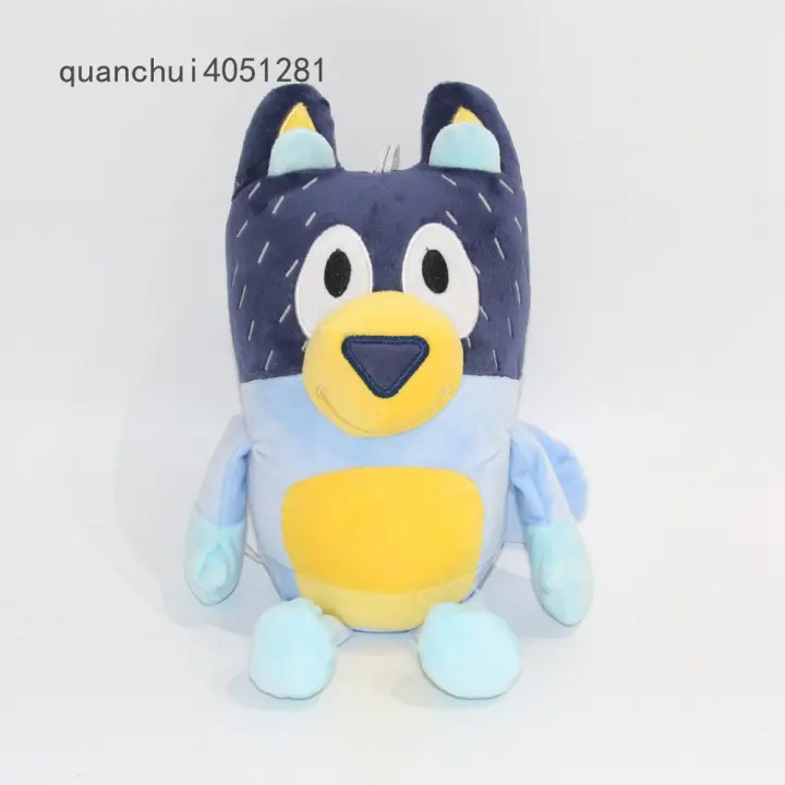bluey bingo toy