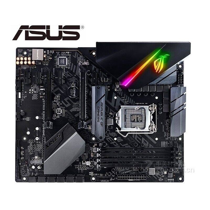 Rog strix b360 deals