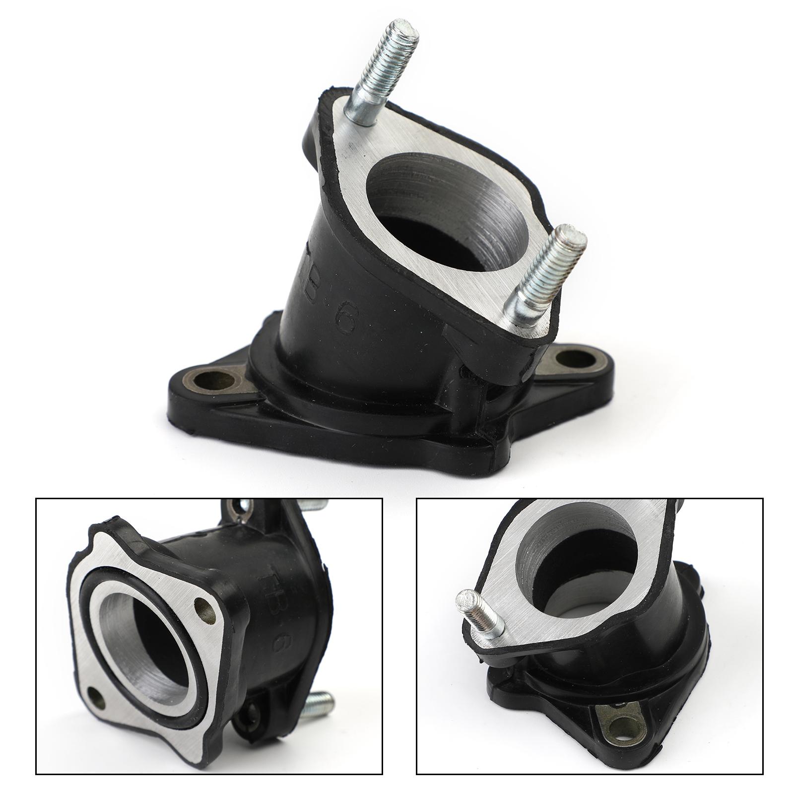 Carburetor & Intake Manifold Boot Kit – Fits Honda FourTrax 200 TRX200 / Big Red – Happy19star