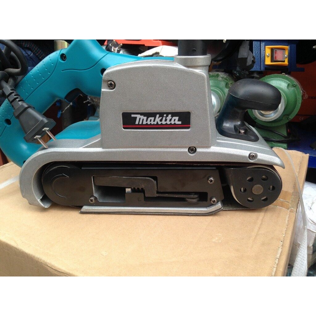 [HCM]Máy Chà Nhám Băng Makita-9403