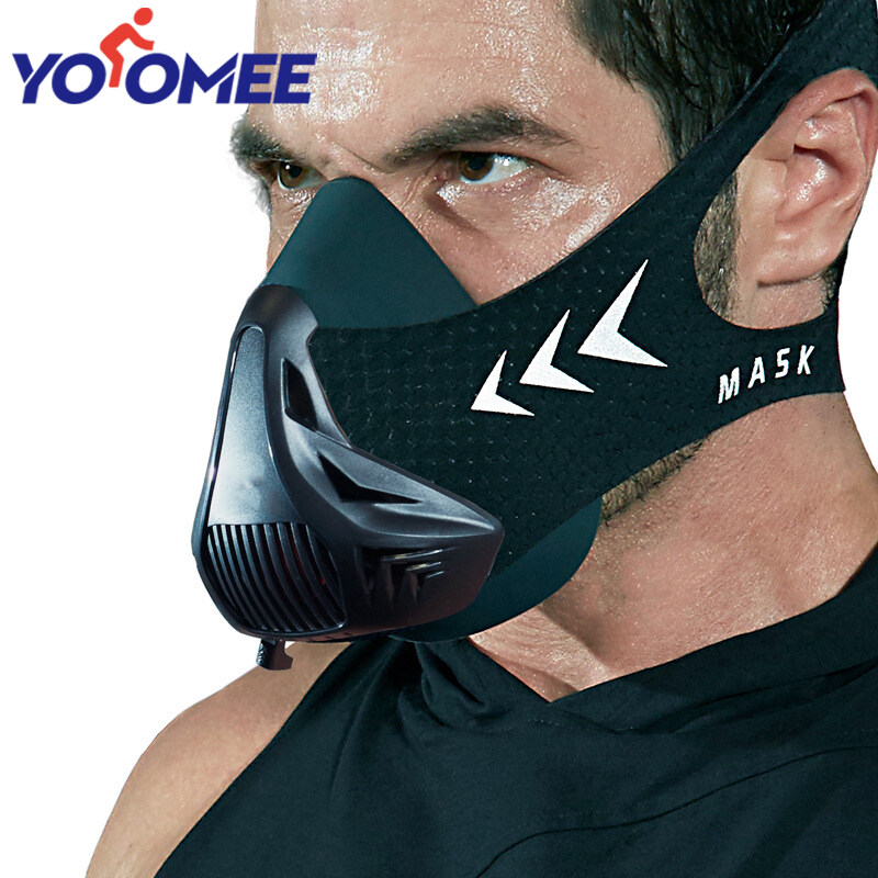 Tập luyện thể thao yoomee, tăng cường sức bền tim mạch, sức đề kháng khi thở tối đa