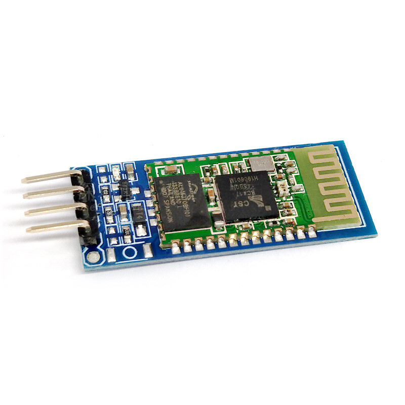 Bộ Chuyển Đổi TTL Sang UART Và Bộ Chuyển Đổi Cho Arduino/HC-06 RF Bộ Thu Phát Bluetooth Không Dây Mô-đun Nô Lệ RS232