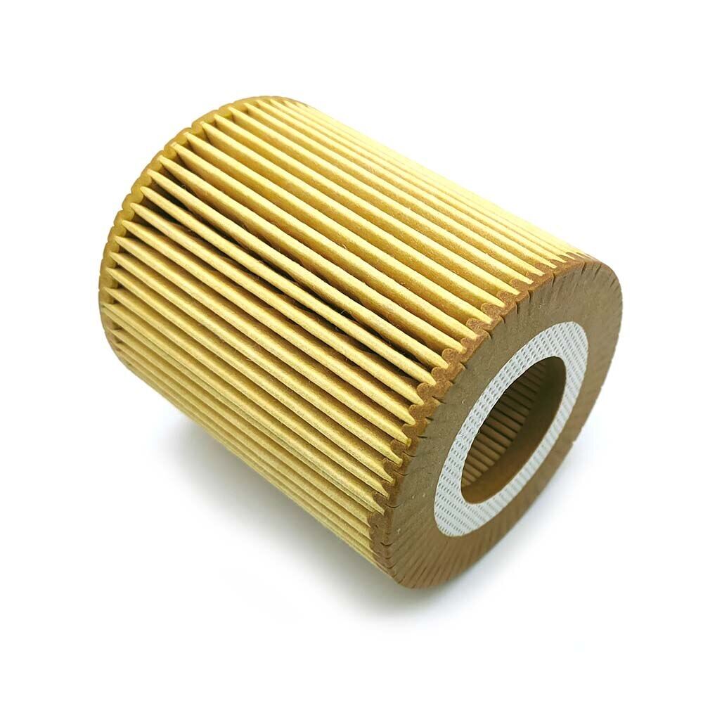 Yubao 6/3/1 Sets Oil Filter 11427508969 For BMW E81 E82 E83 E85 E87 E88 E46 E60 E61 E90 E91 E92 E93 X1 Z4 11427619232