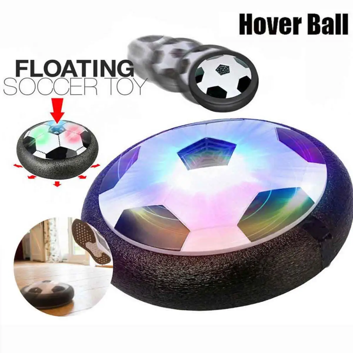 soccer toys for 8 year olds