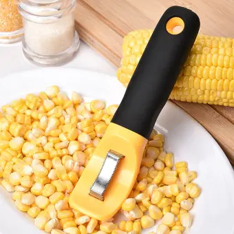 corn peeler