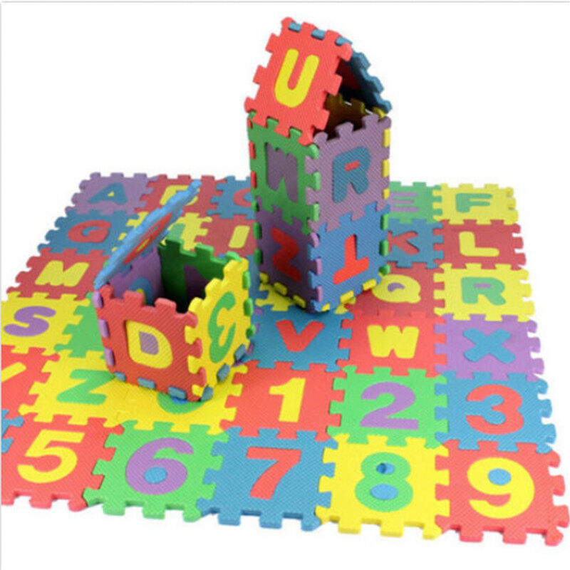 magnetic 3d building blocks