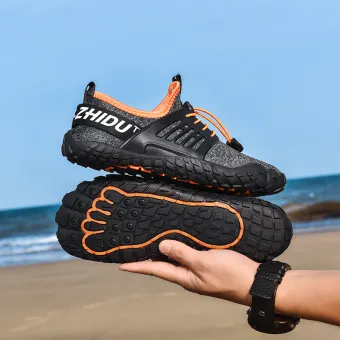 reef fishing shoes