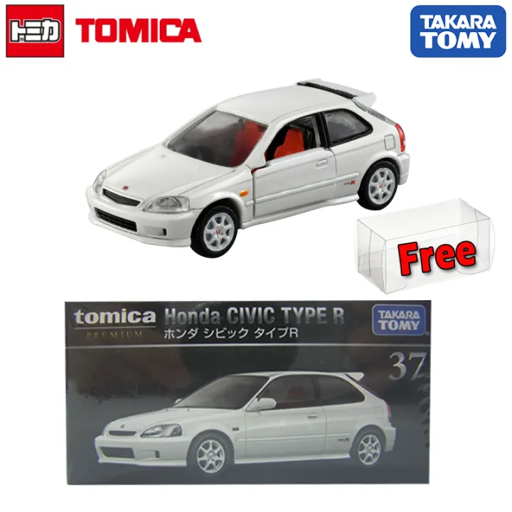 takara tomy honda civic type r