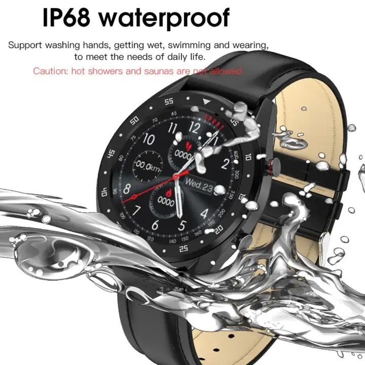 l7 smartwatch