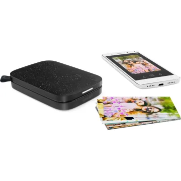 hp sprocket photo printer harga