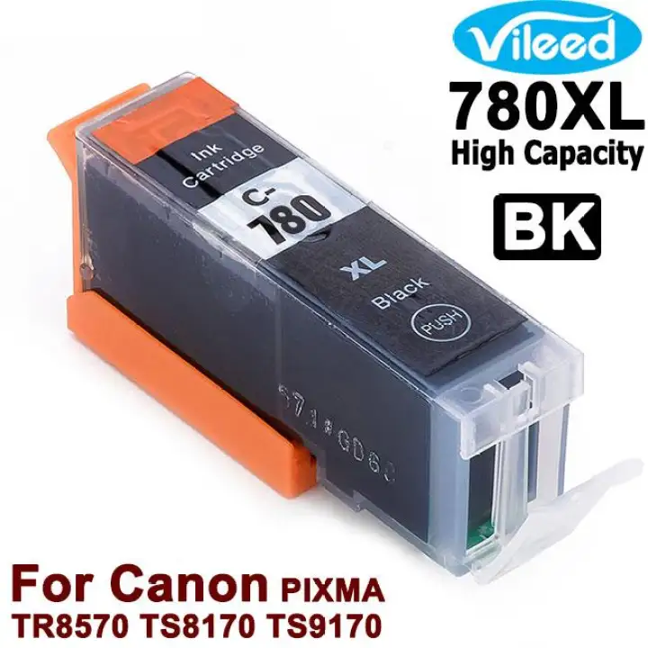 canon bk pgbk