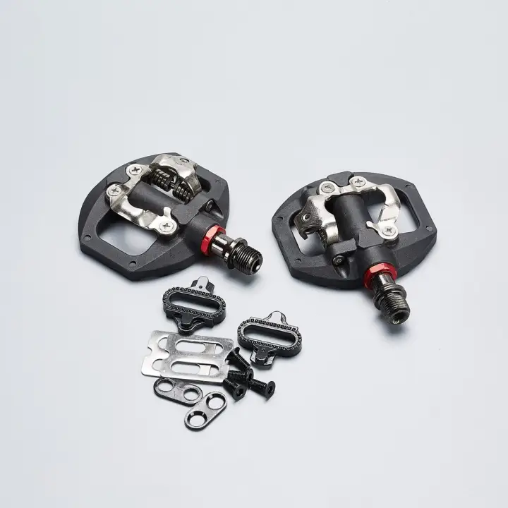 a530 pedals