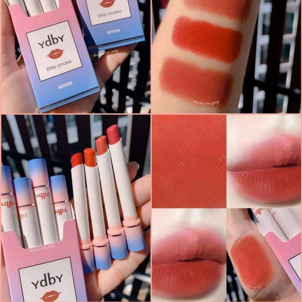 ydby lipstick