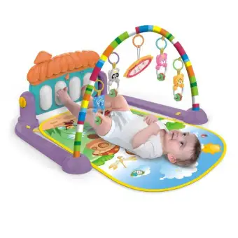 baby gym 3 in 1
