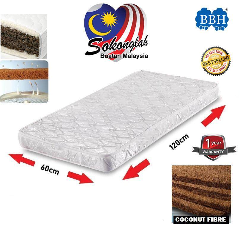 baby mattress coconut fibre